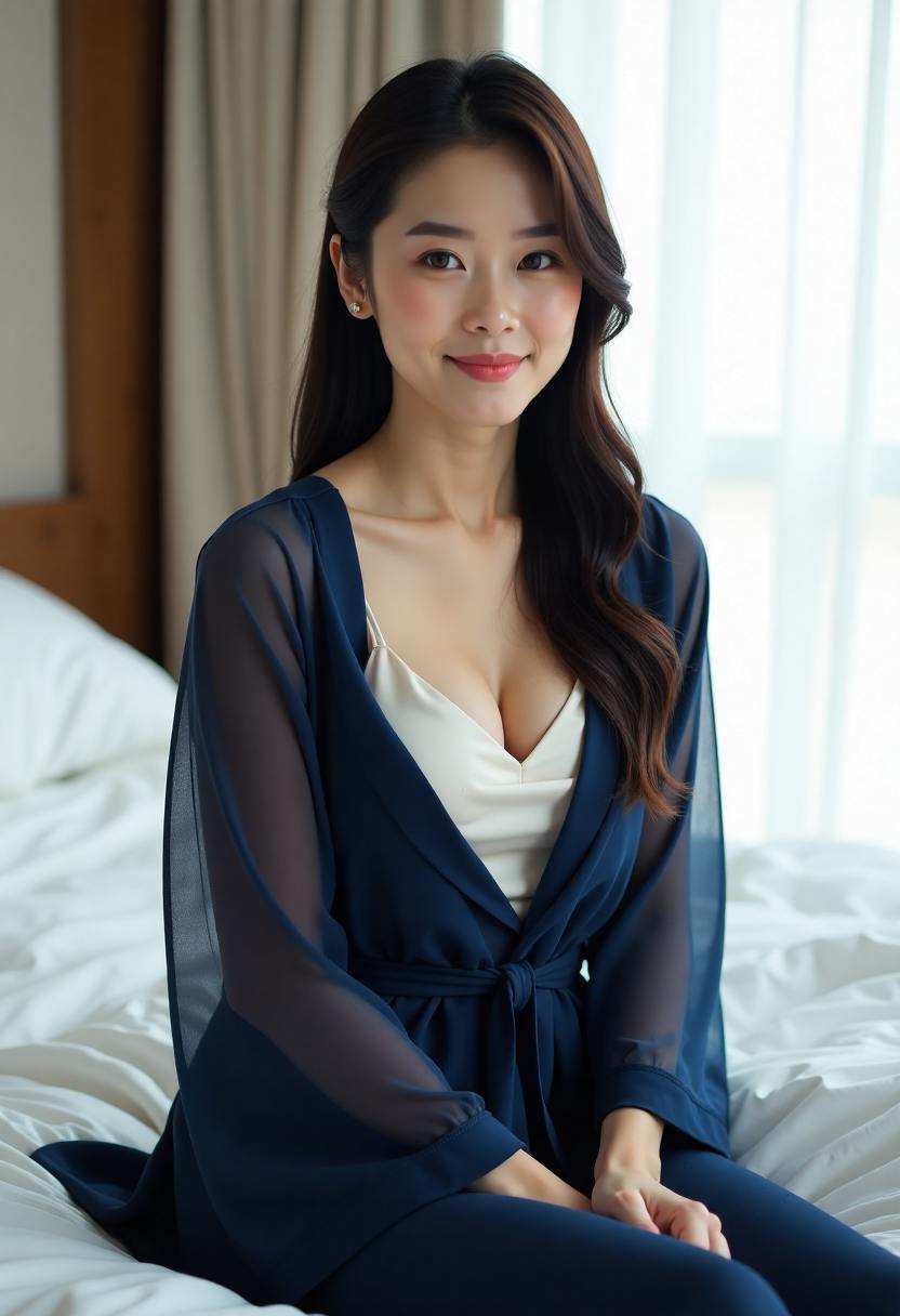 黑夜行者