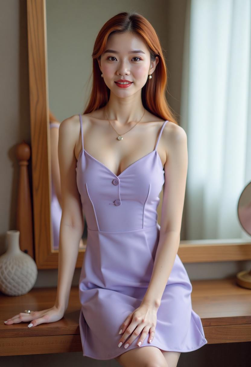 咖啡馆老板娘