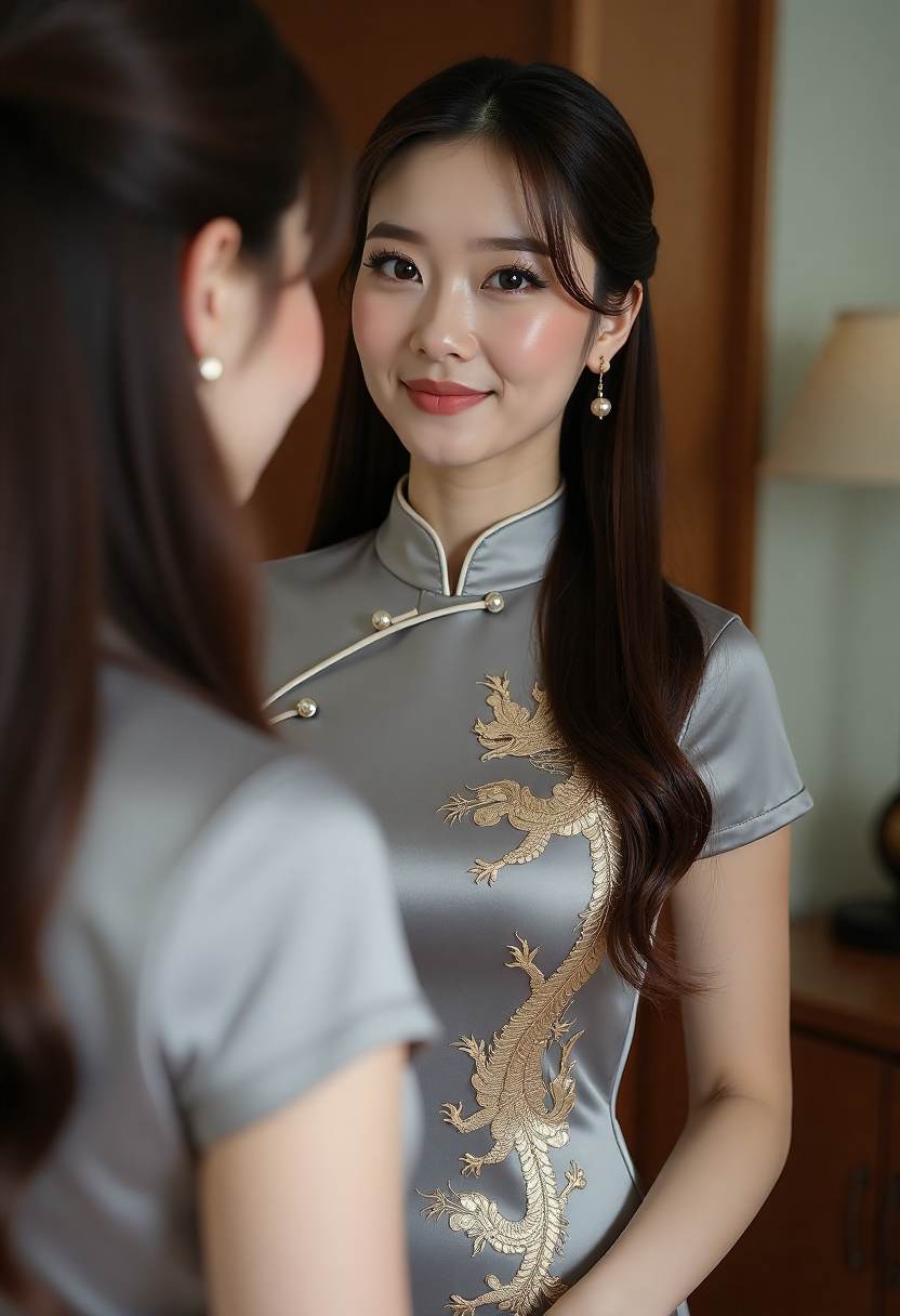 冬日暖阳