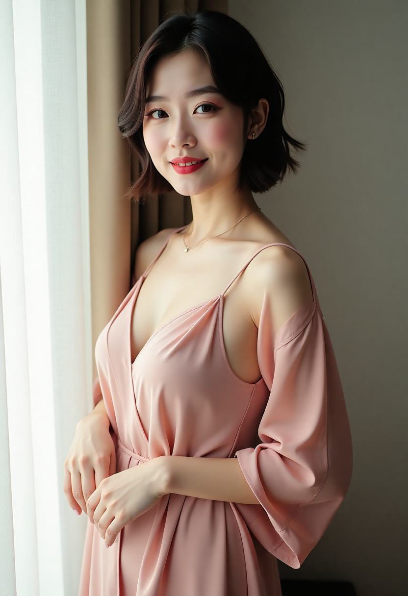 雨夜迷踪