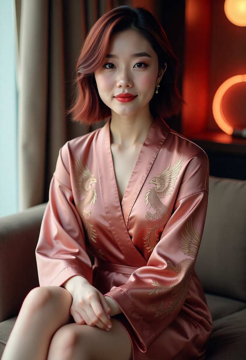 深海密码